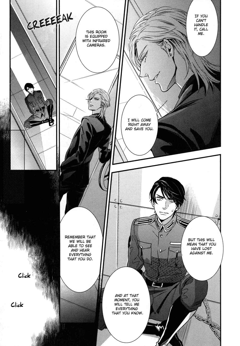Page 15 Chapter 2 Mitsumei