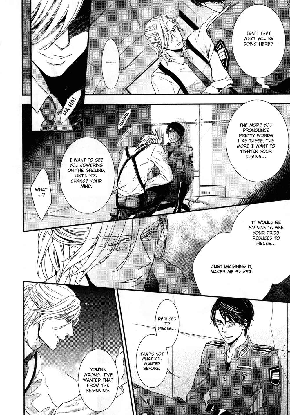 Page 20 Chapter 2 Mitsumei