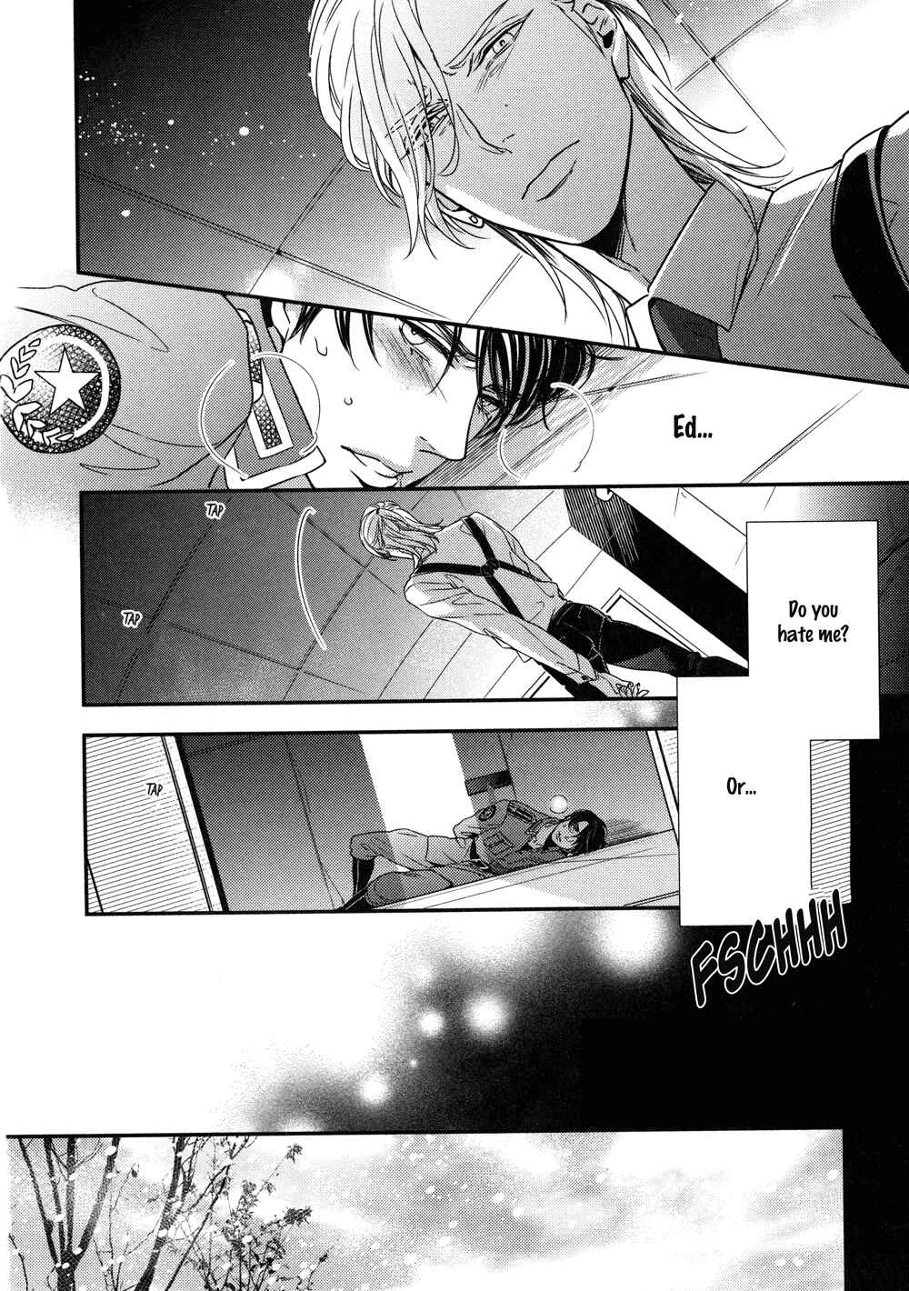 Page 24 Chapter 2 Mitsumei