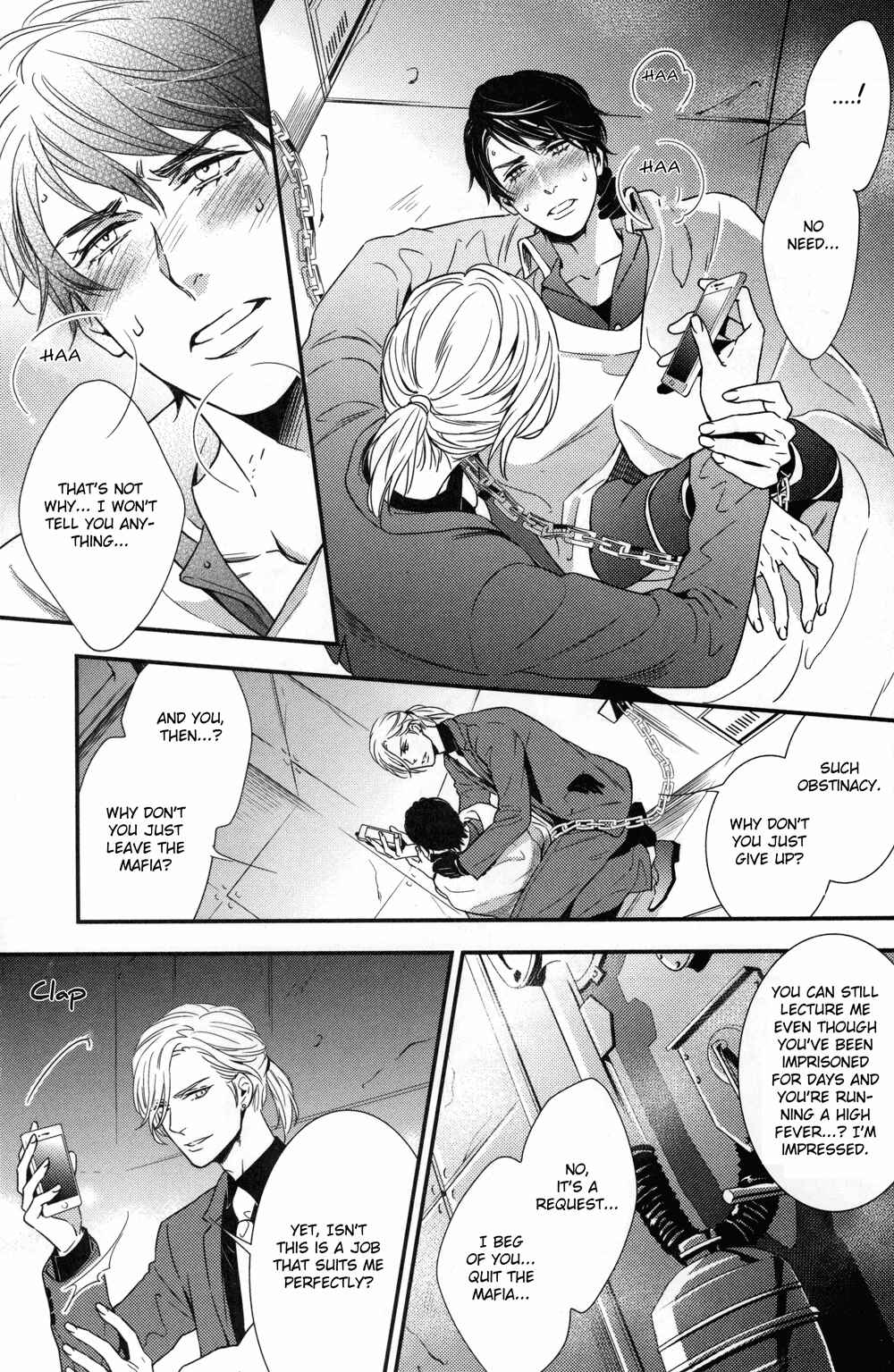 Page 27 Chapter 2 Mitsumei