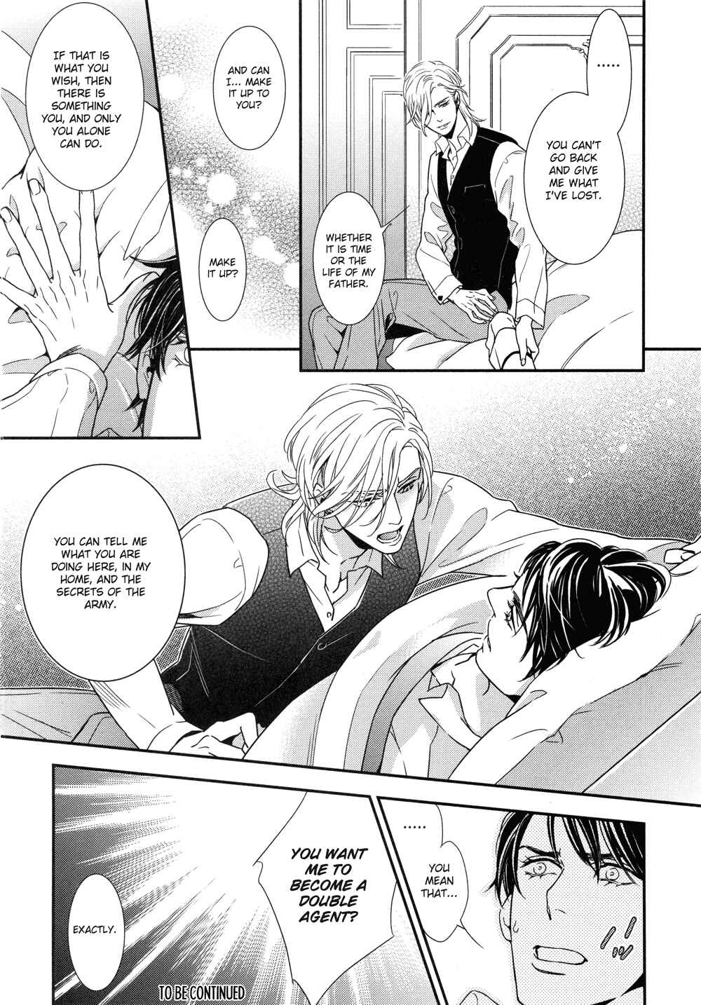 Page 35 Chapter 2 Mitsumei