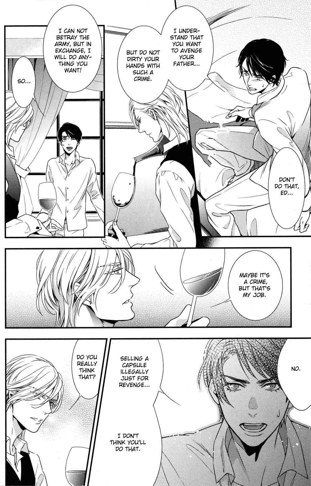 Page 42 Chapter 2 Mitsumei