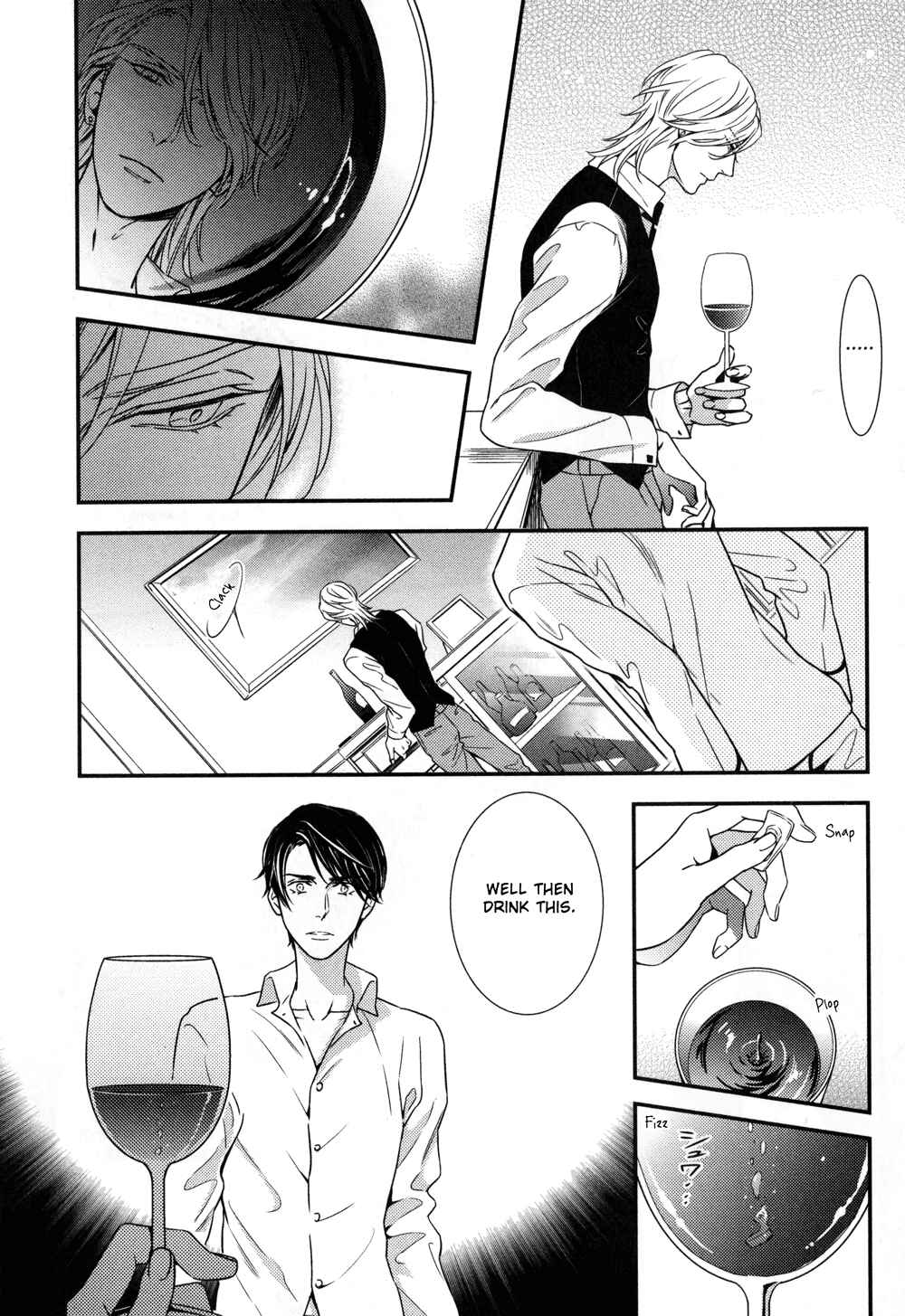 Page 44 Chapter 2 Mitsumei