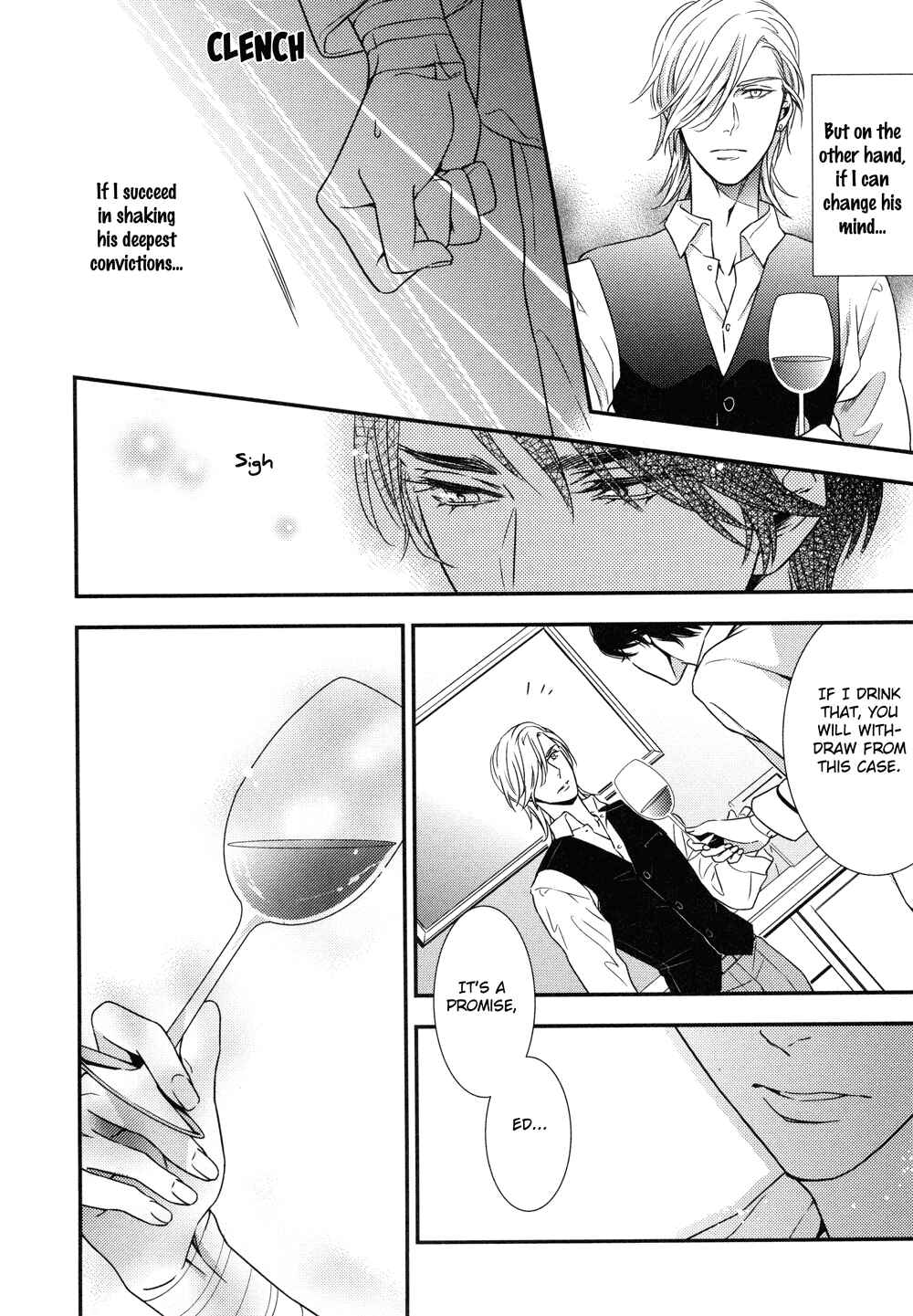 Page 46 Chapter 2 Mitsumei