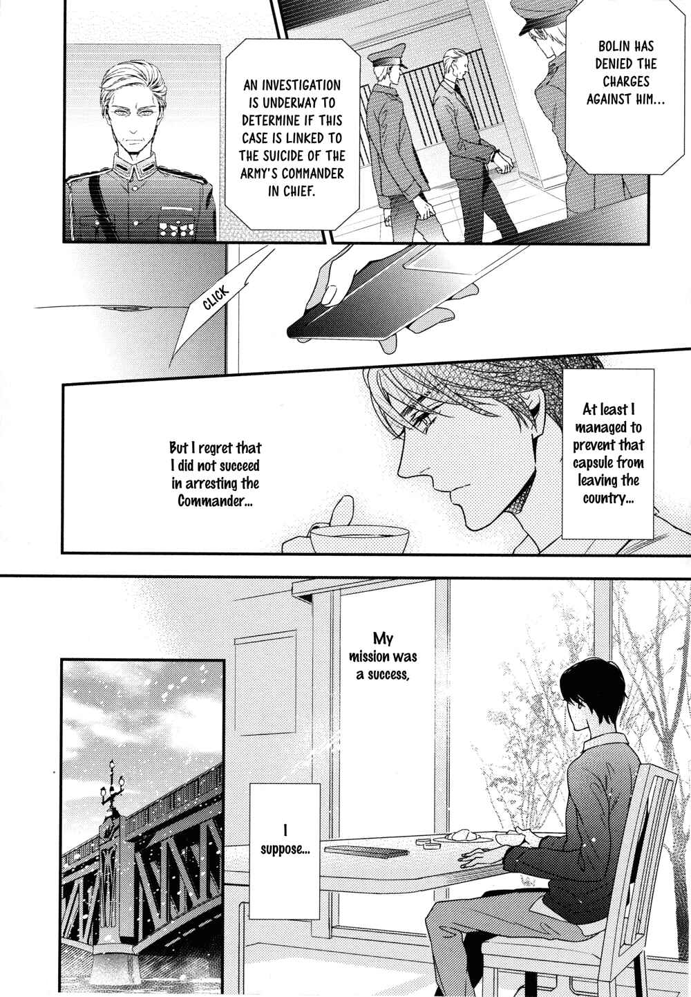 Page 54 Chapter 2 Mitsumei