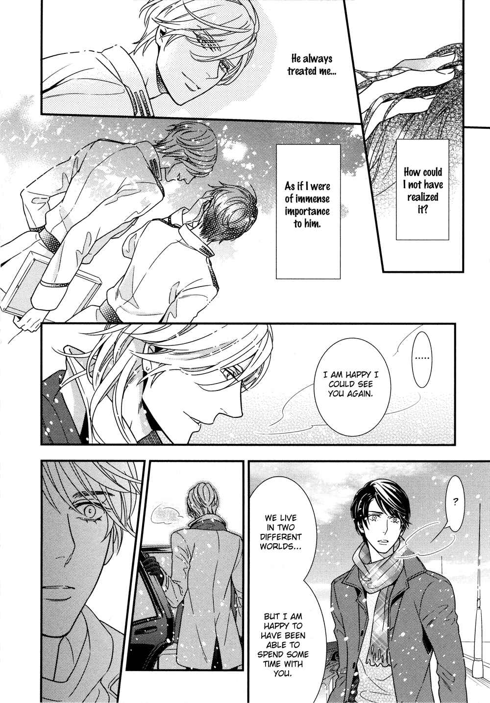 Page 60 Chapter 2 Mitsumei