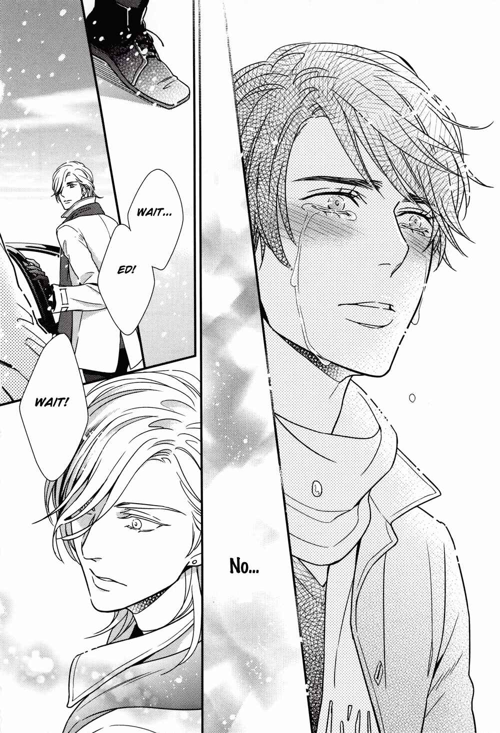Page 62 Chapter 2 Mitsumei