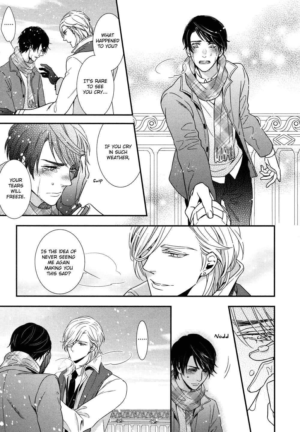 Page 63 Chapter 2 Mitsumei