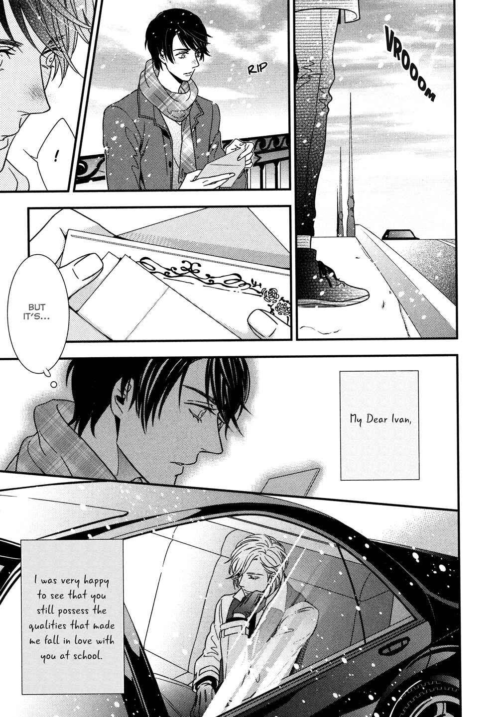 Page 65 Chapter 2 Mitsumei