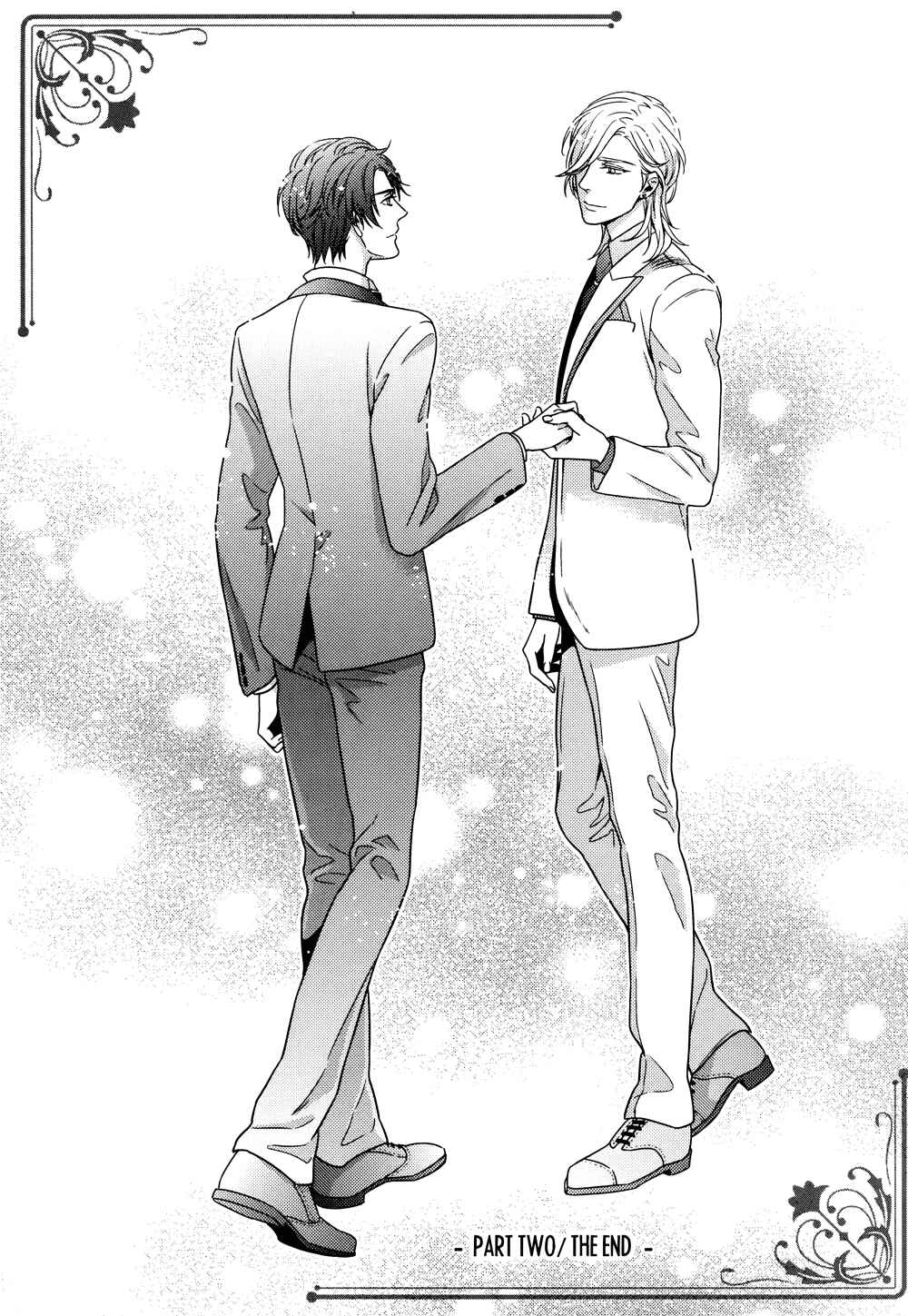 Page 68 Chapter 2 Mitsumei