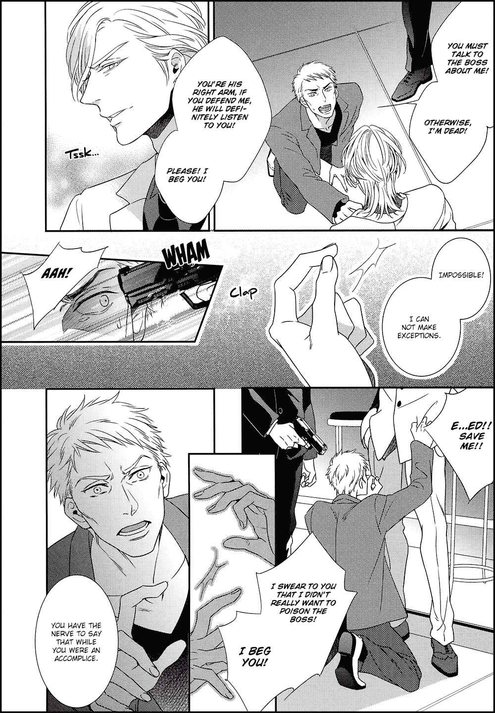 Page 21 Chapter 3 Mitsumei