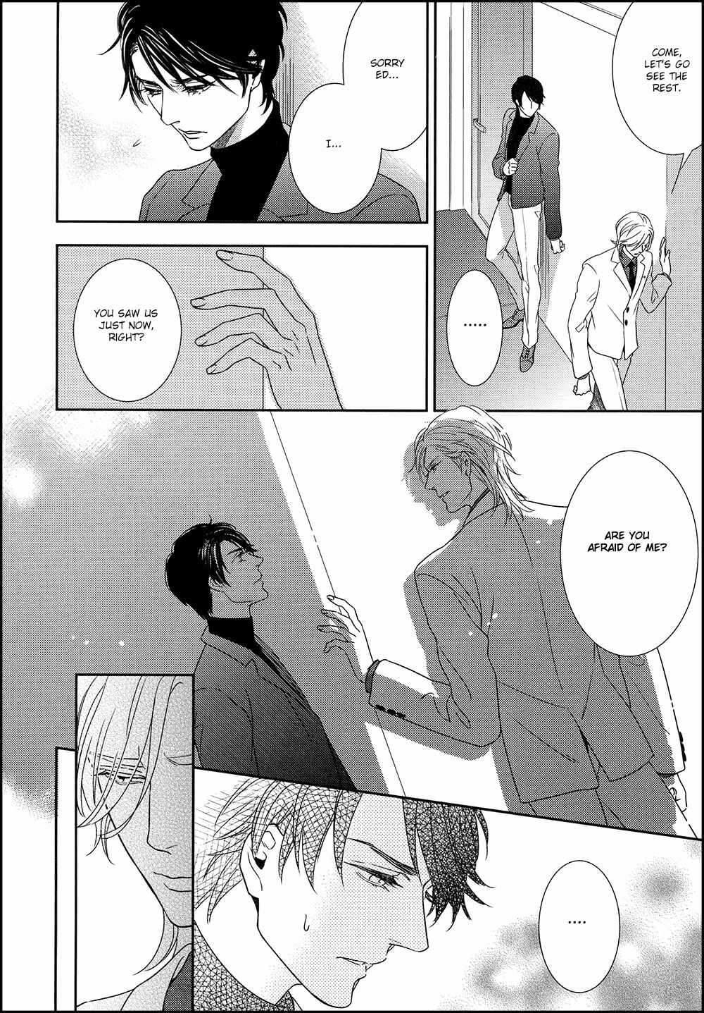 Page 27 Chapter 3 Mitsumei