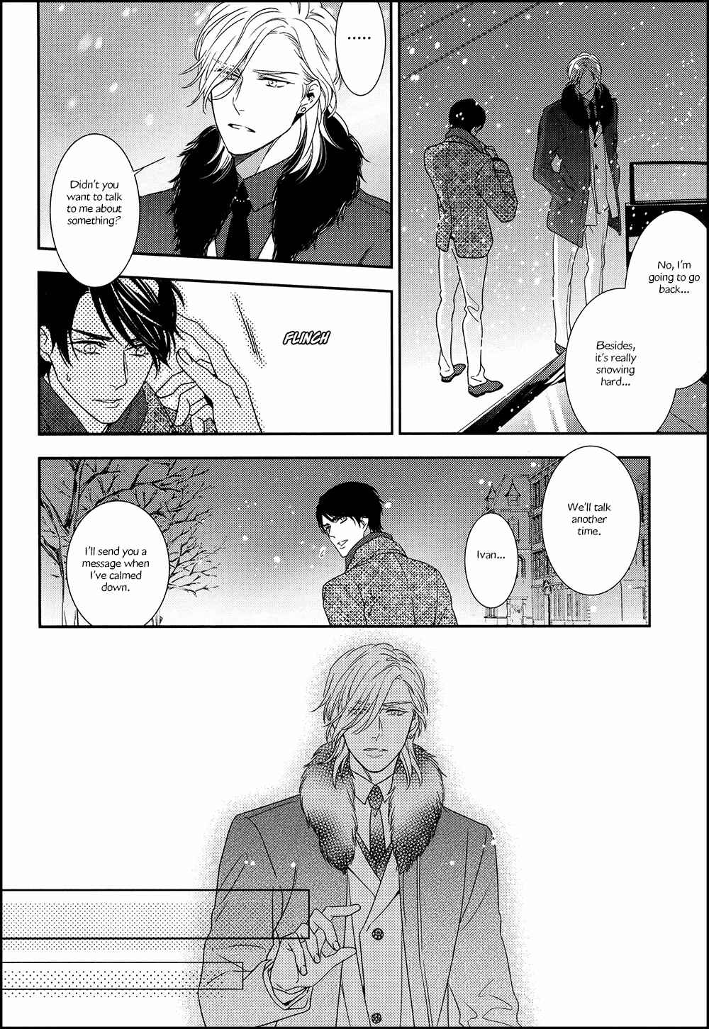 Page 29 Chapter 3 Mitsumei