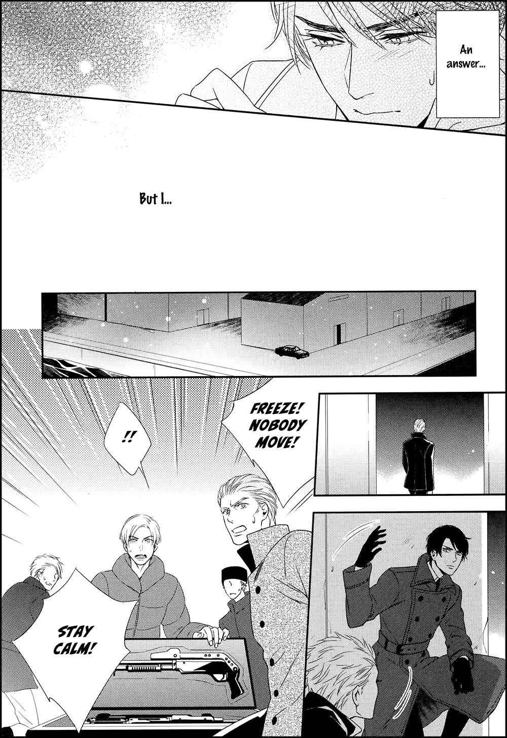 Page 41 Chapter 3 Mitsumei