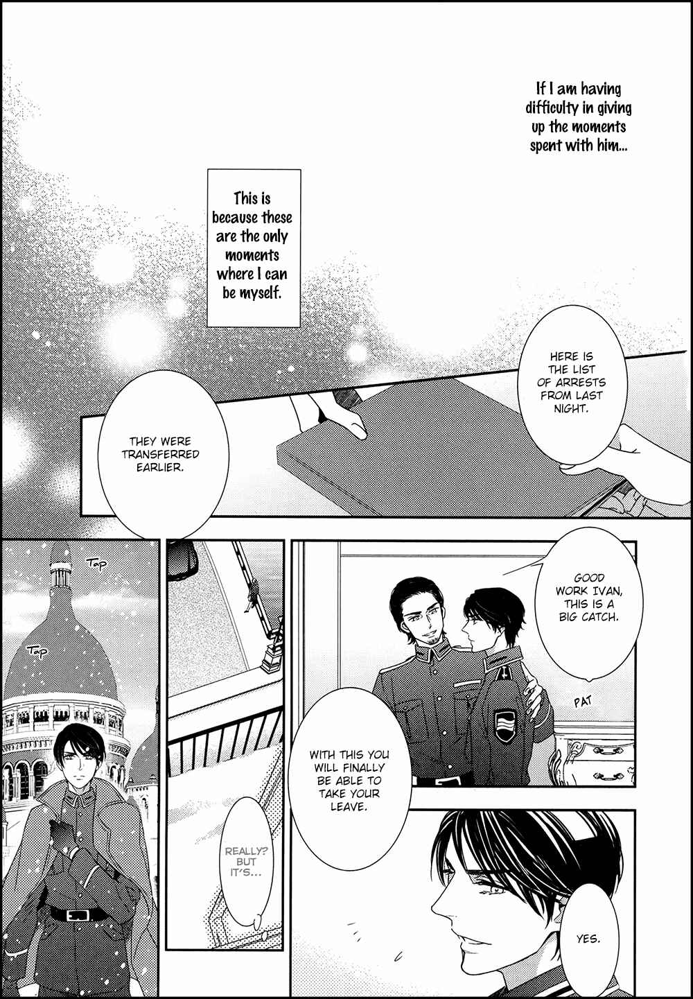 Page 44 Chapter 3 Mitsumei