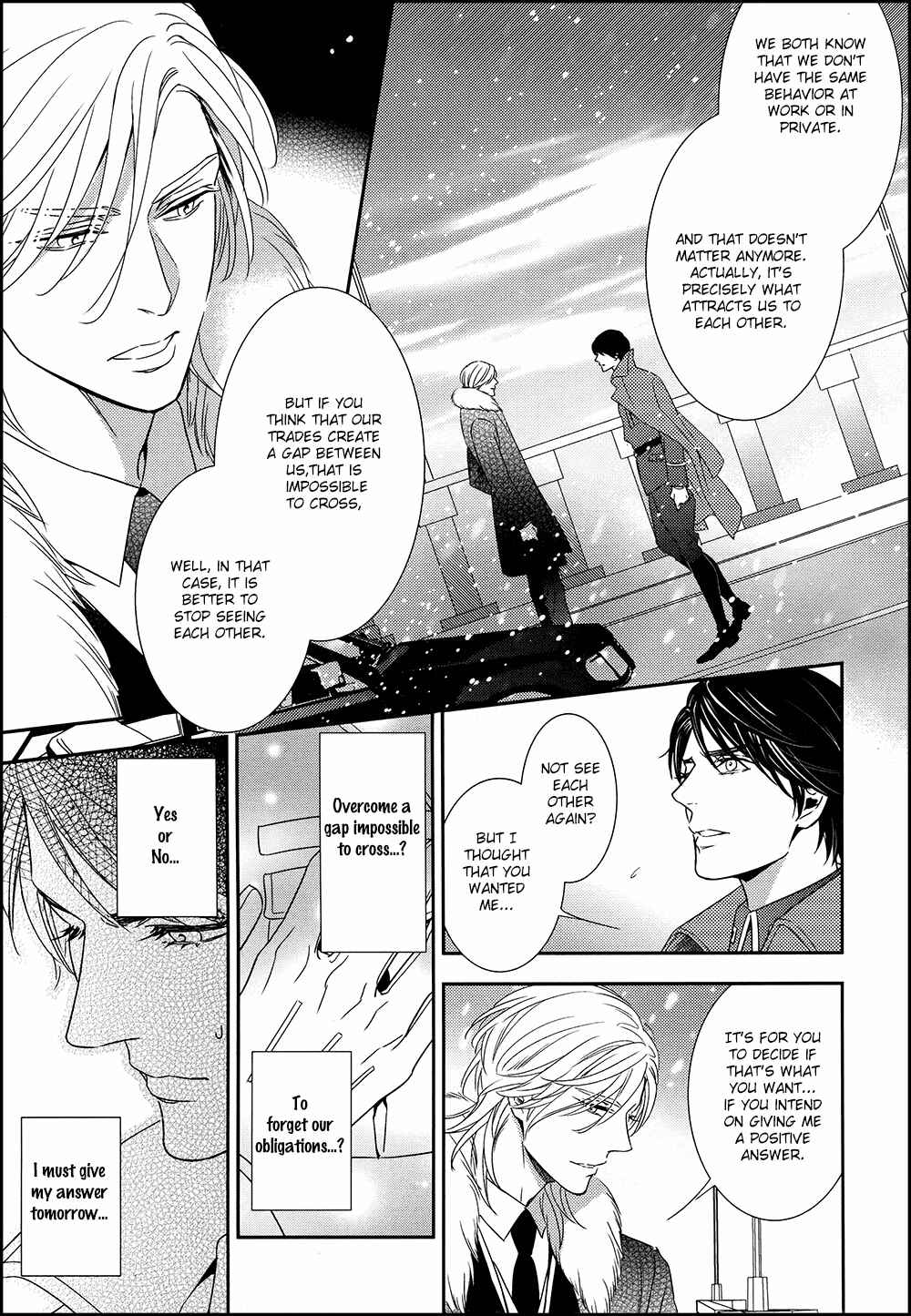 Page 46 Chapter 3 Mitsumei