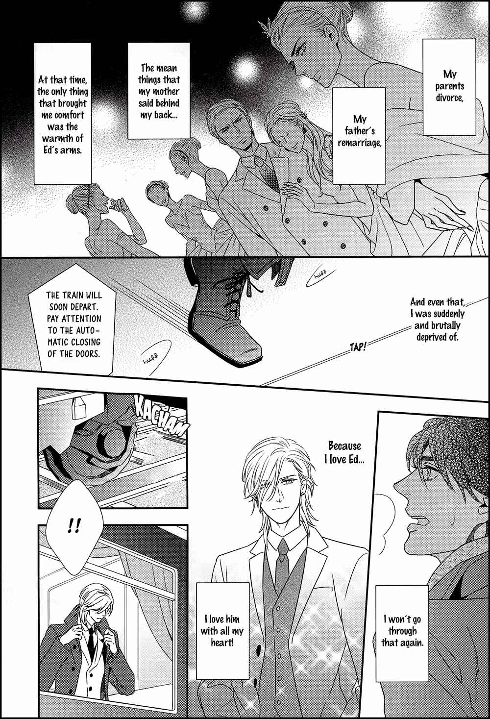 Page 51 Chapter 3 Mitsumei
