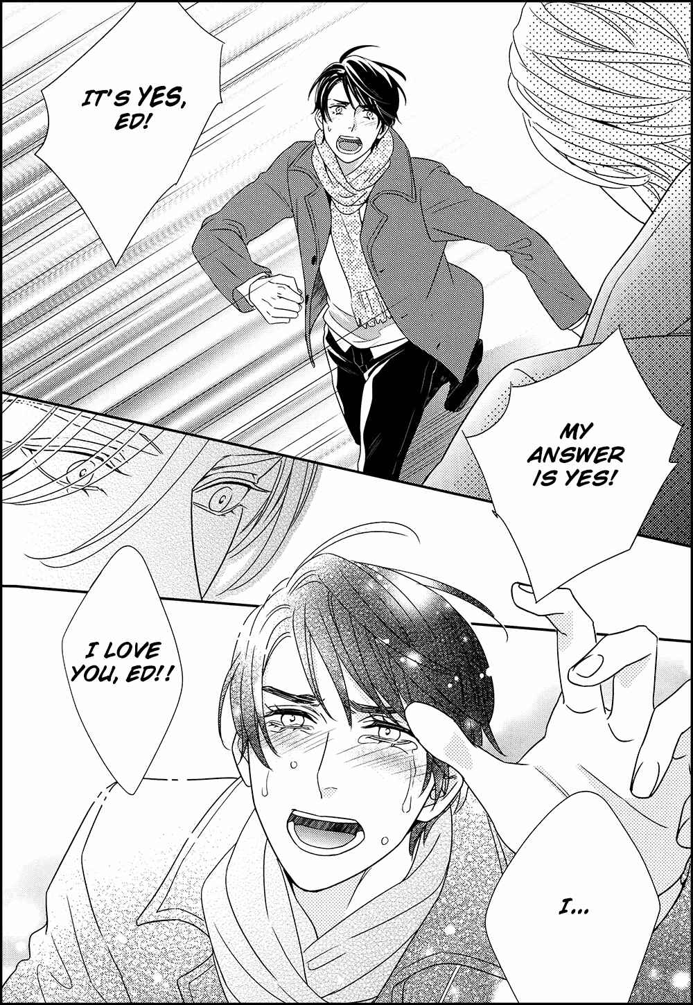 Page 53 Chapter 3 Mitsumei