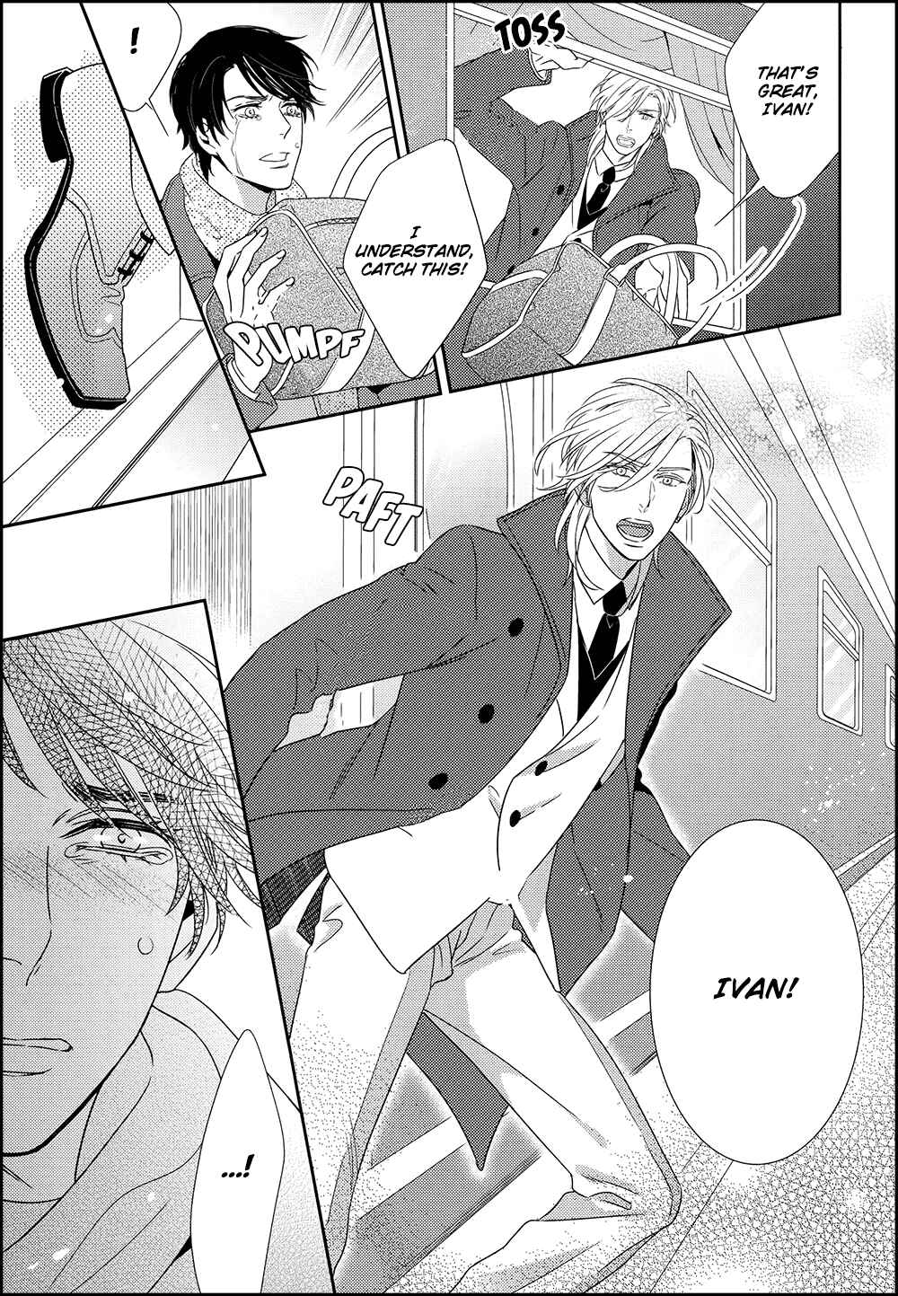 Page 54 Chapter 3 Mitsumei