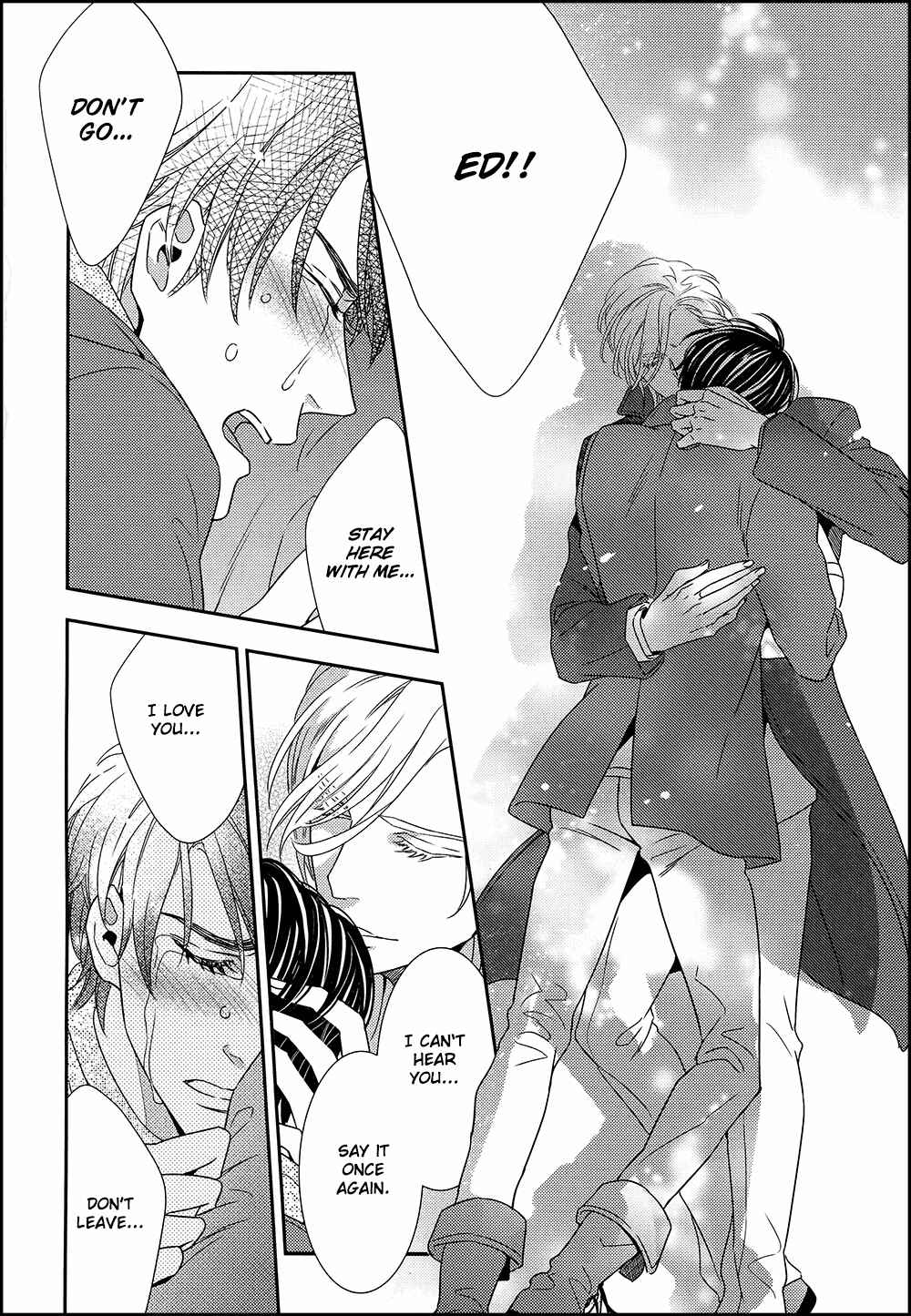 Page 55 Chapter 3 Mitsumei