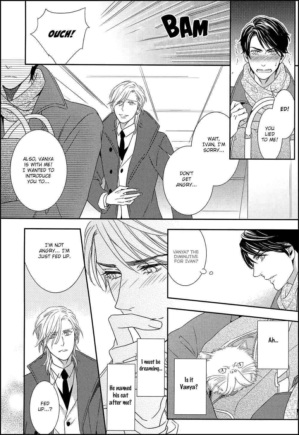 Page 57 Chapter 3 Mitsumei