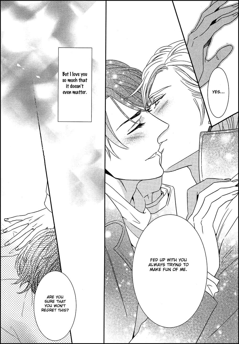 Page 58 Chapter 3 Mitsumei