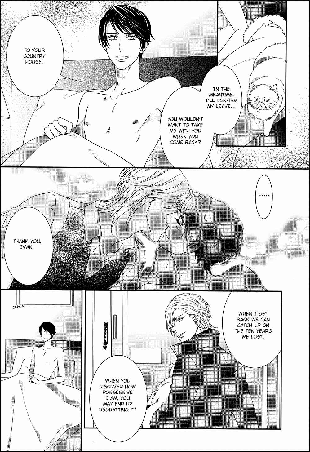 Page 62 Chapter 3 Mitsumei