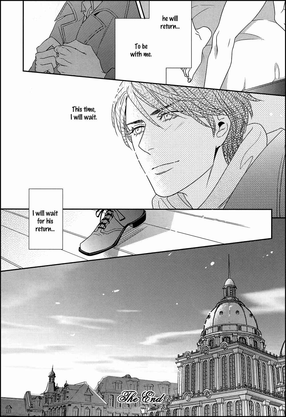 Page 63 Chapter 3 Mitsumei
