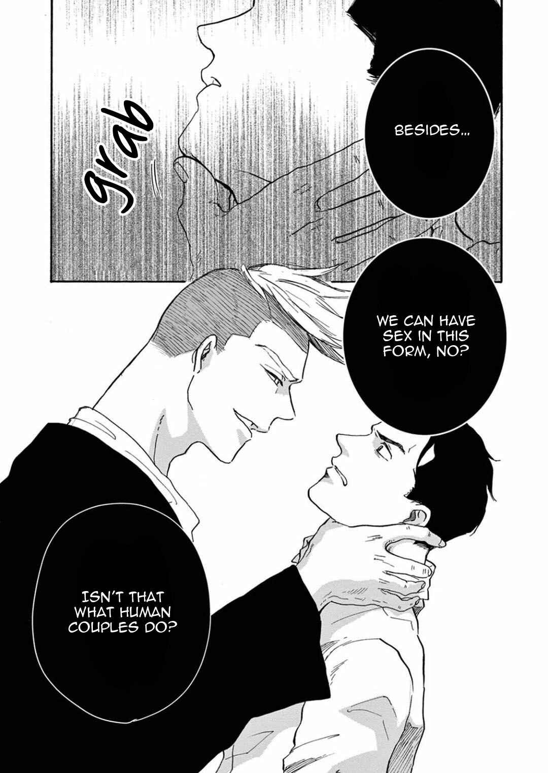Page 12 Chapter 3 Ryu no Otto Boukoku no Kami