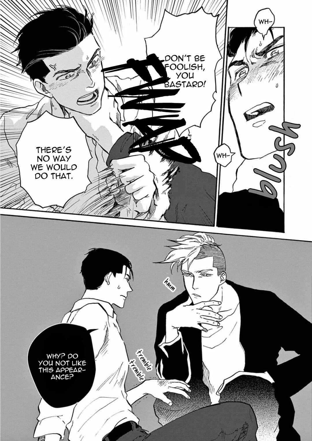 Page 13 Chapter 3 Ryu no Otto Boukoku no Kami
