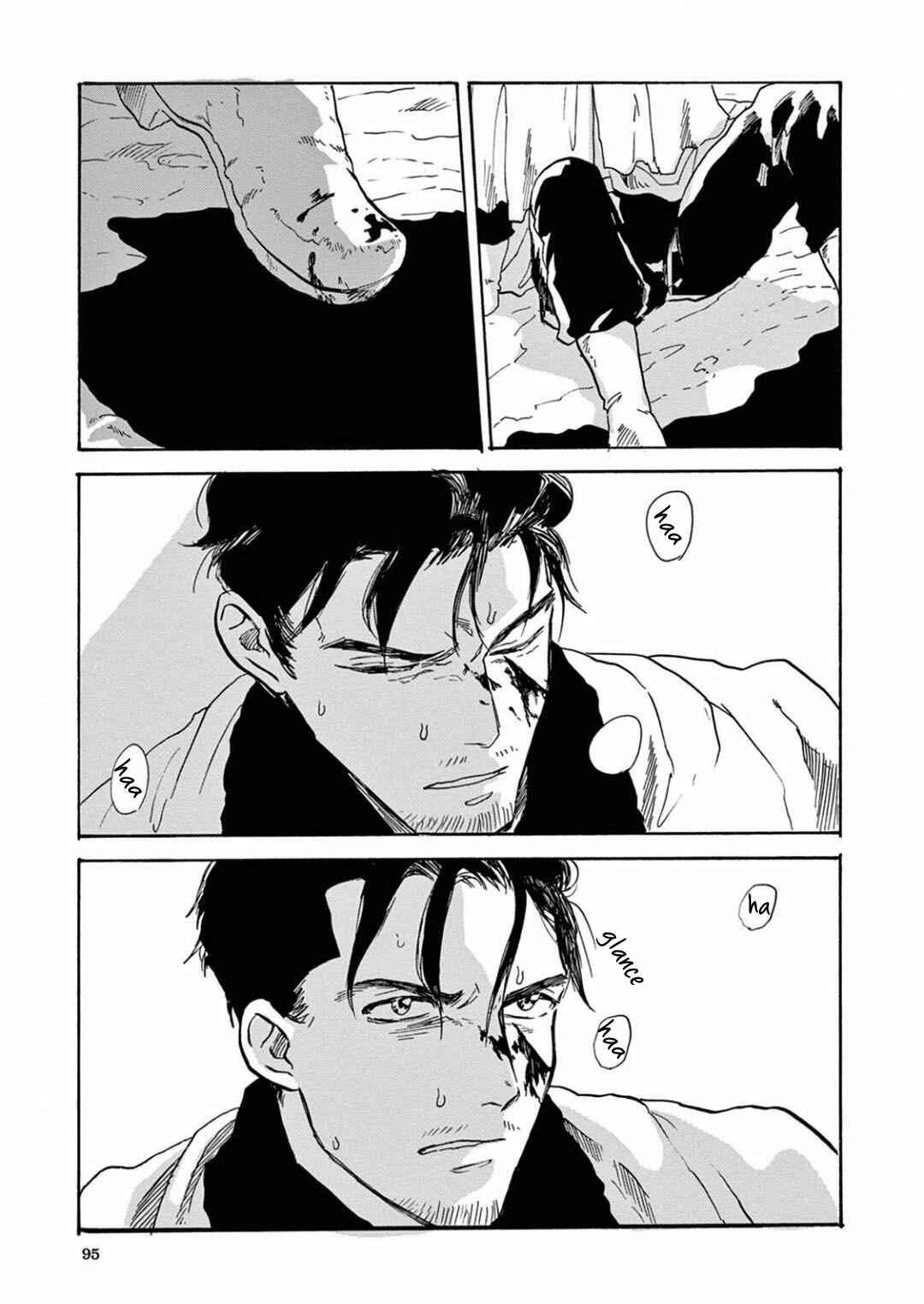 Page 23 Chapter 3 Ryu no Otto Boukoku no Kami