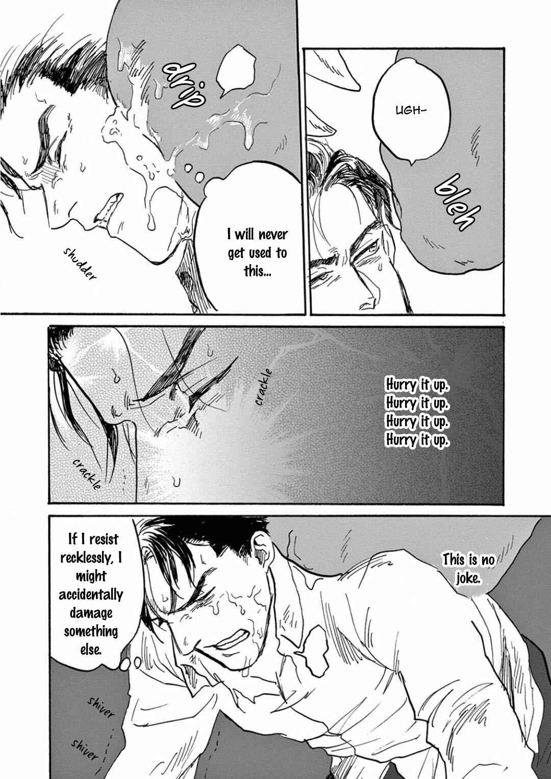 Page 29 Chapter 2 Ryu no Otto Boukoku no Kami