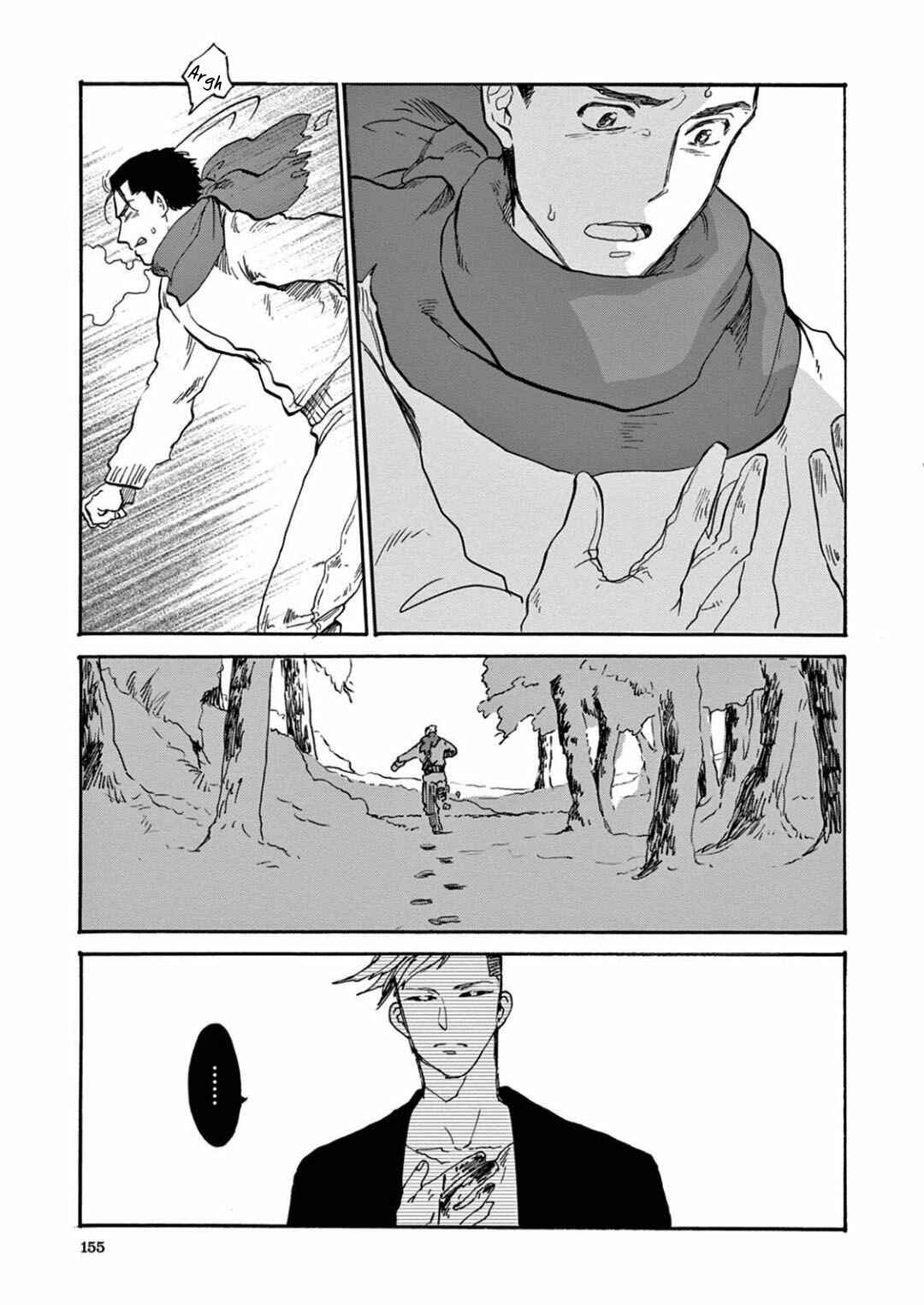 Page 14 Chapter 5 Ryu no Otto Boukoku no Kami