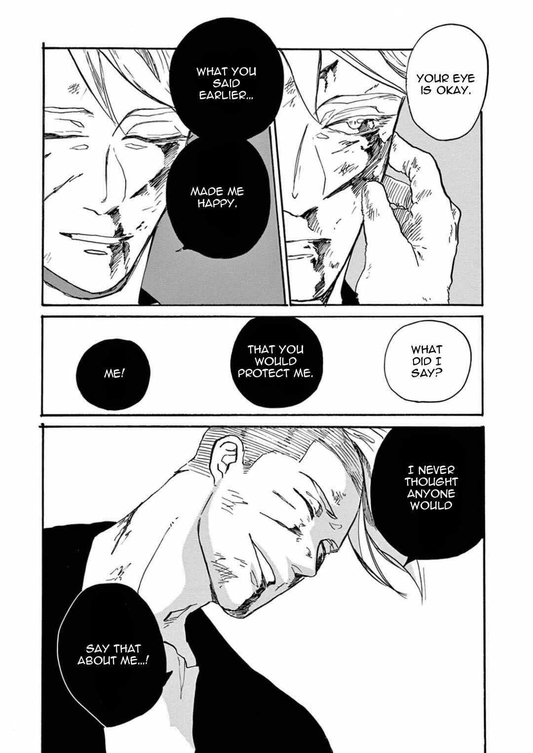Page 34 Chapter 5 Ryu no Otto Boukoku no Kami