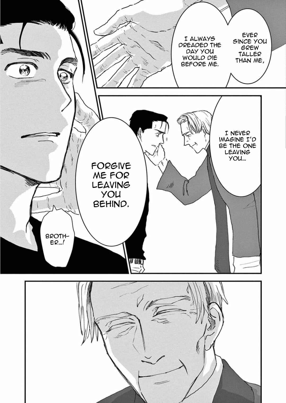 Page 48 Chapter 5 Ryu no Otto Boukoku no Kami