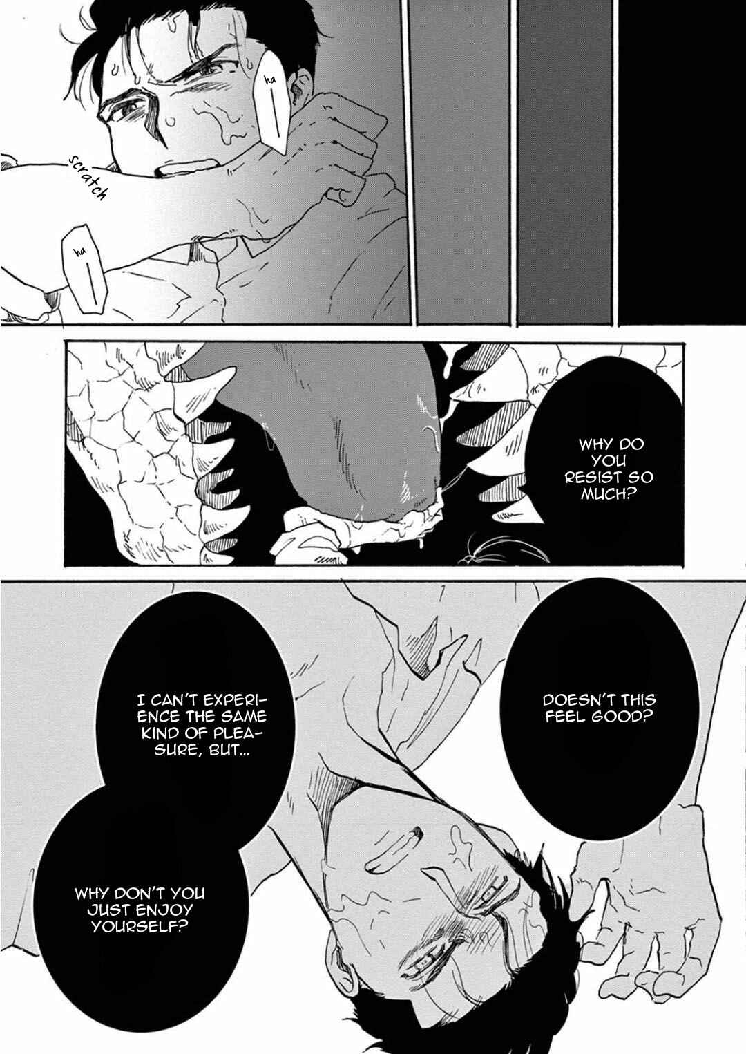Page 17 Chapter 4 Ryu no Otto Boukoku no Kami