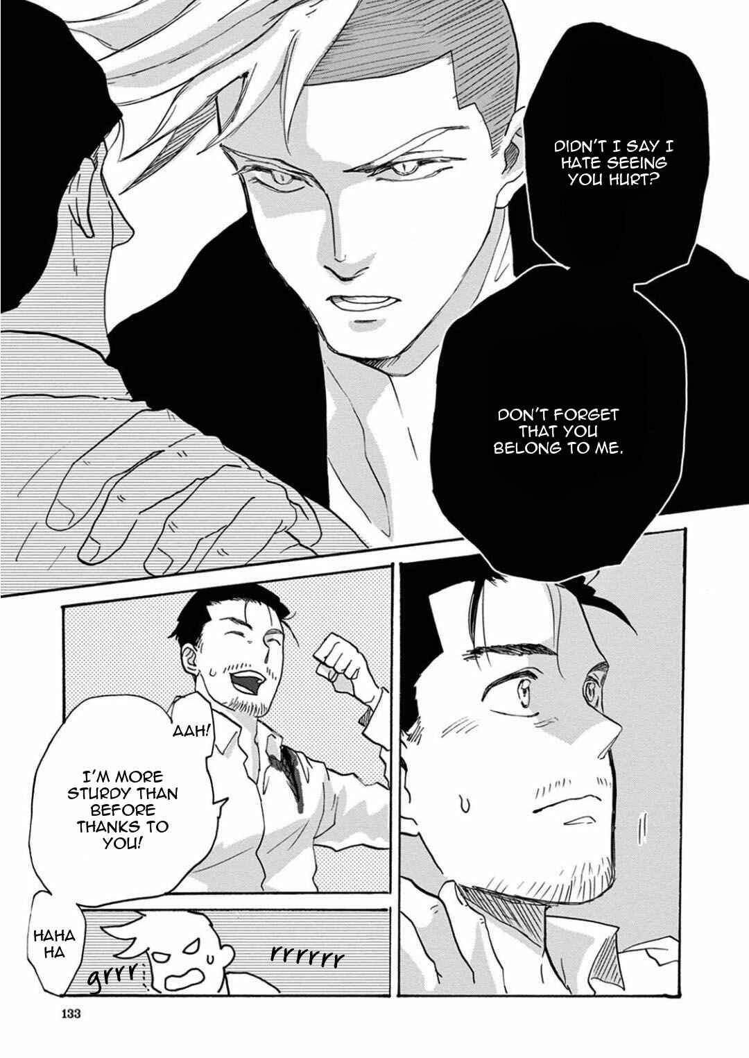 Page 29 Chapter 4 Ryu no Otto Boukoku no Kami