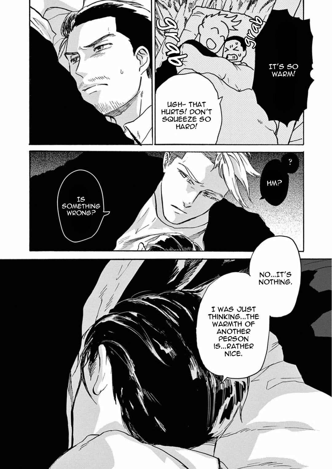 Page 34 Chapter 4 Ryu no Otto Boukoku no Kami