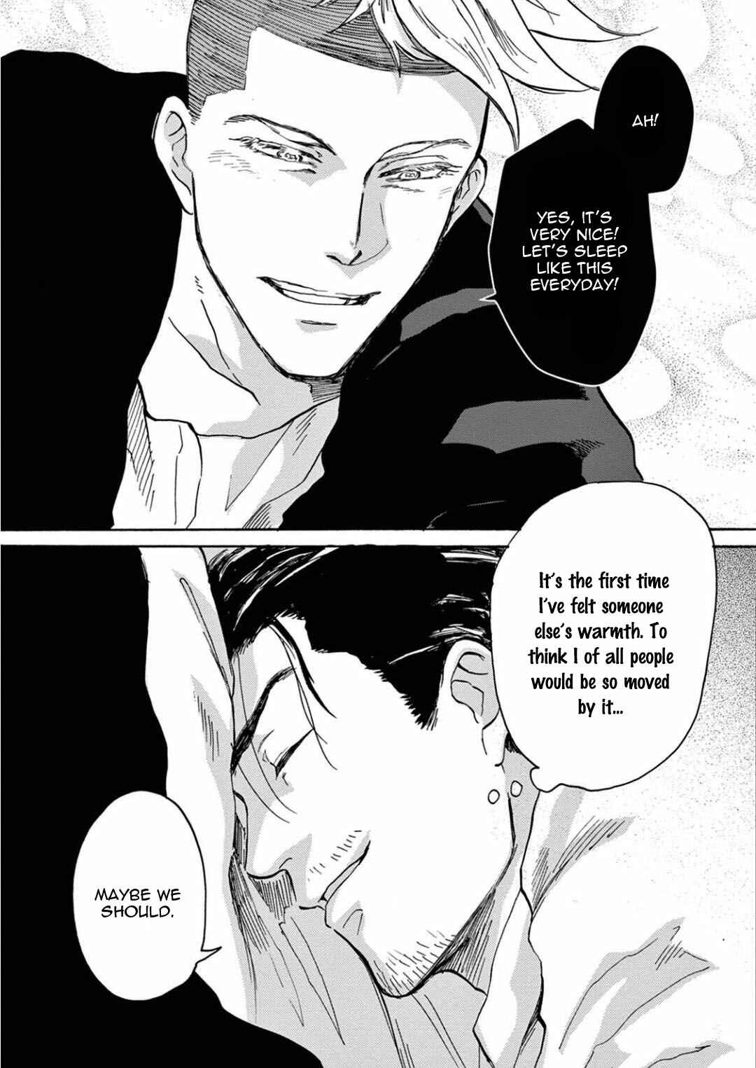 Page 35 Chapter 4 Ryu no Otto Boukoku no Kami