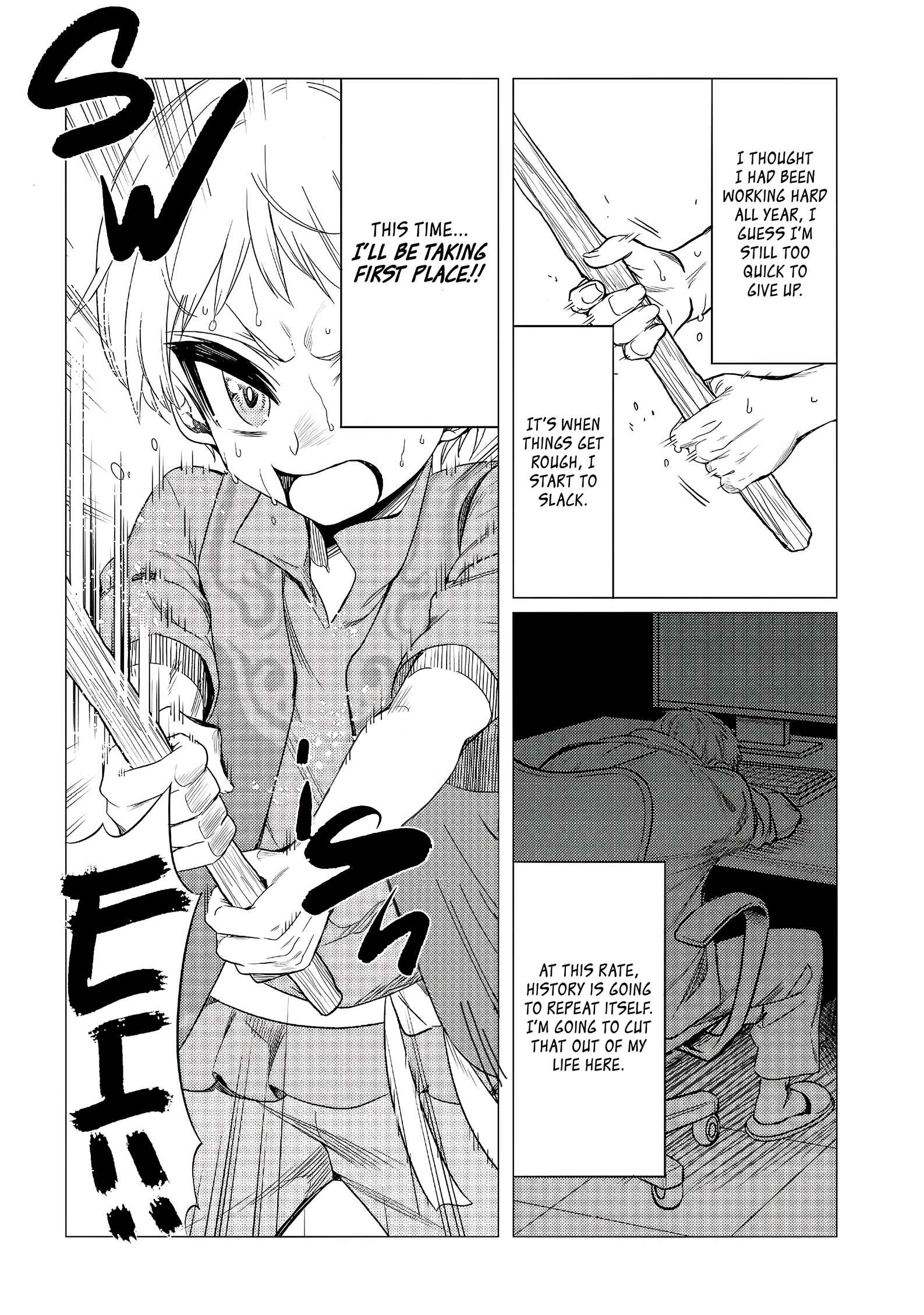 Page 10 Chapter 2.2 Dream Life: Yume no Isekai Seikatsu