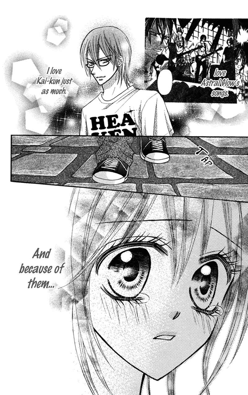Page 16 Chapter 3 Bokura no Sekai de.