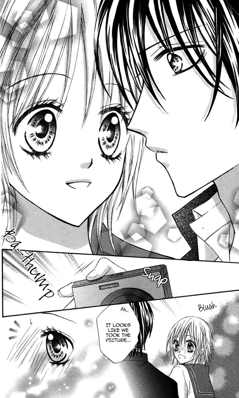 Page 16 Chapter 4 Bokura no Sekai de.