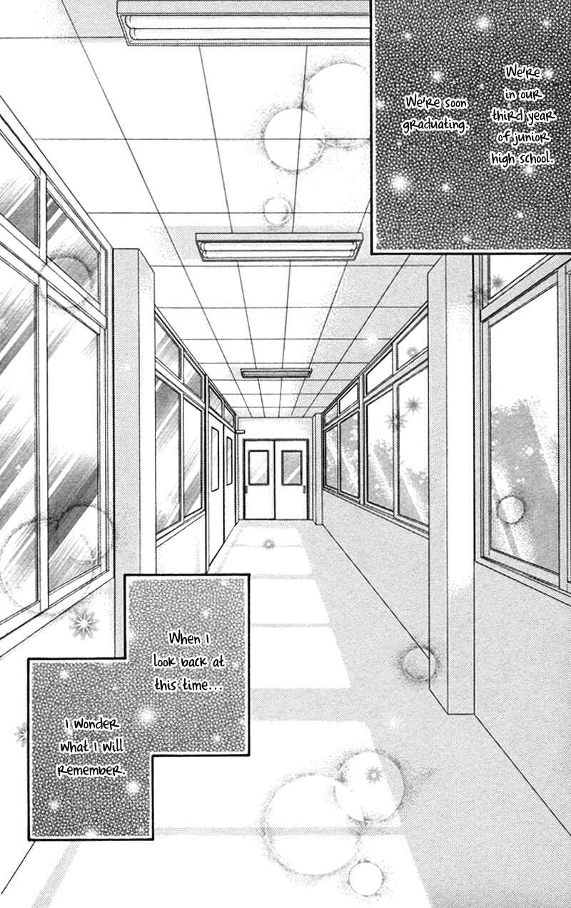 Page 2 Chapter 4 Bokura no Sekai de.
