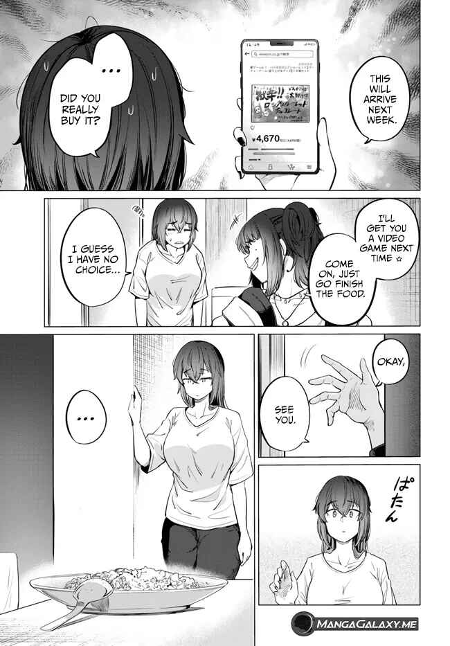 Page 24 Chapter 8 Genkai Dokushin Joshi (26) Gohan