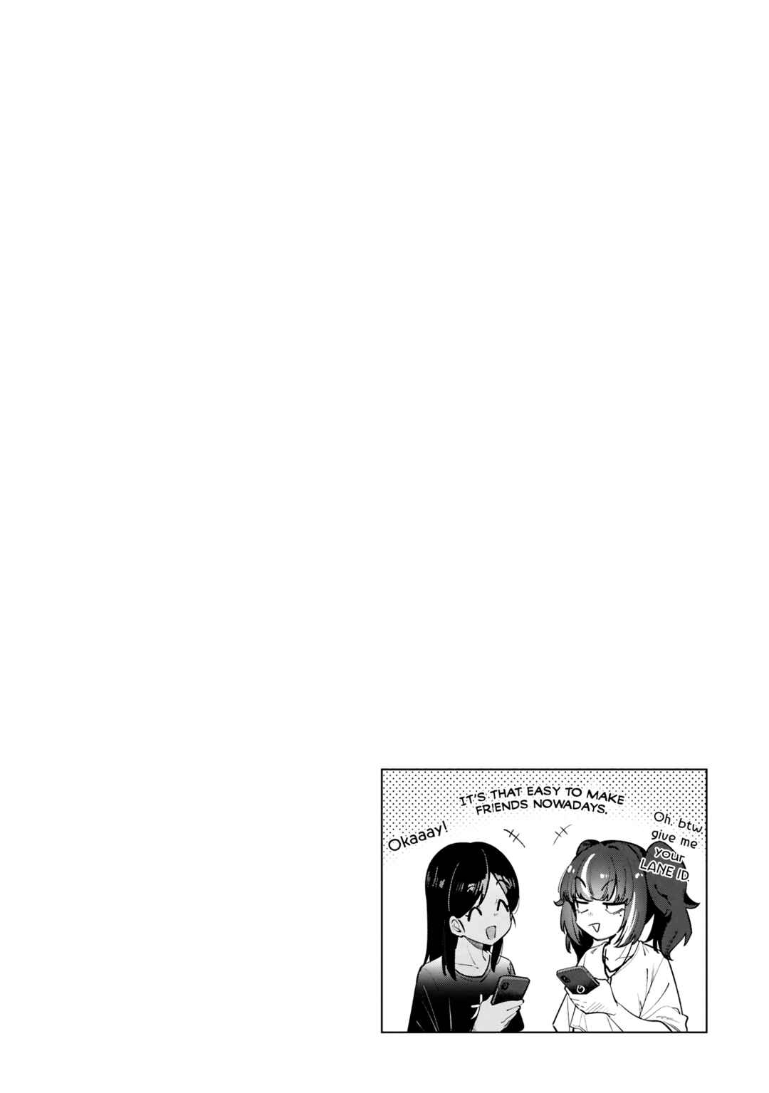 Page 3 Chapter 28.5 Genkai Dokushin Joshi (26) Gohan