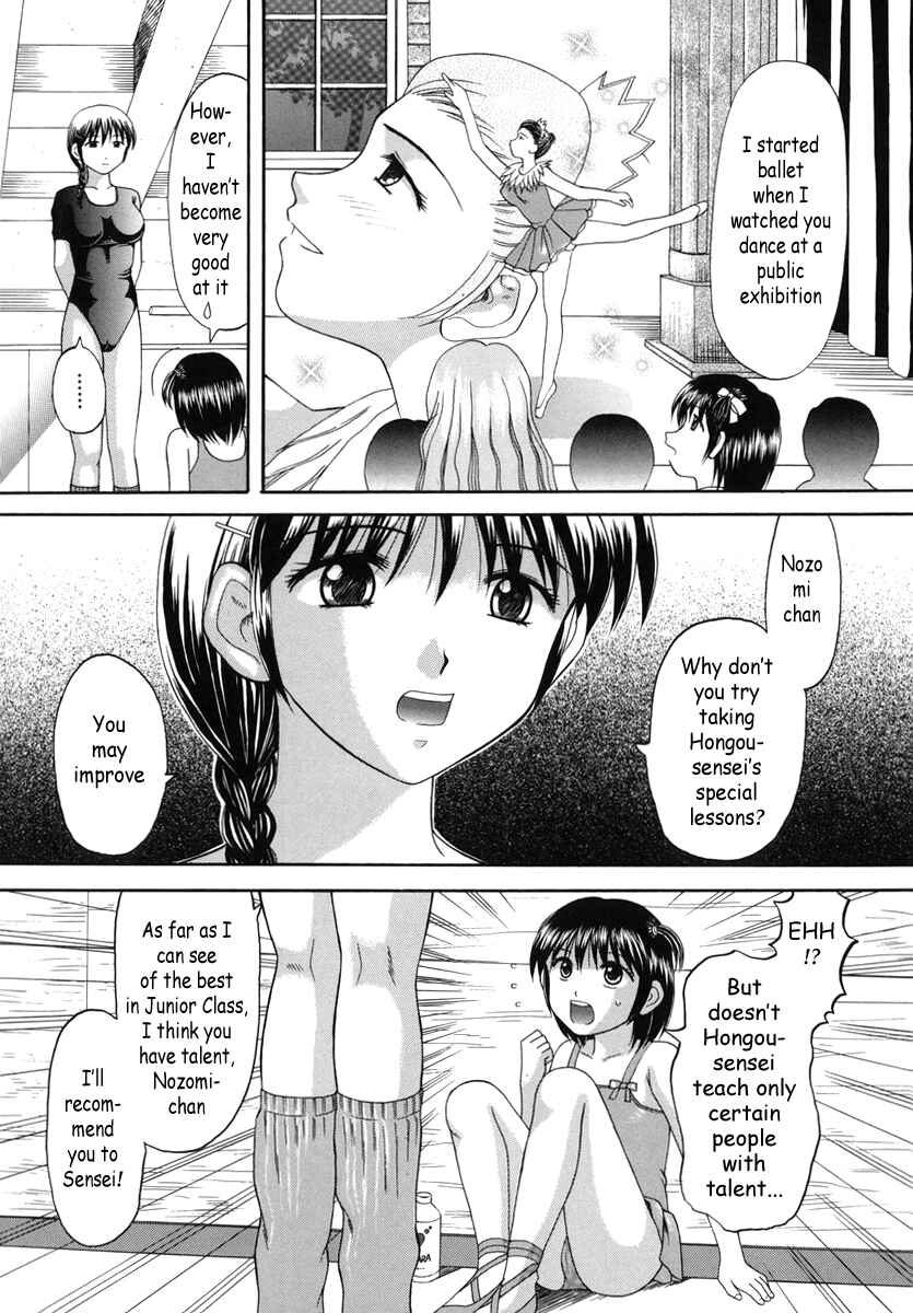 Page 6 Chapter 5 Boshi-Kan