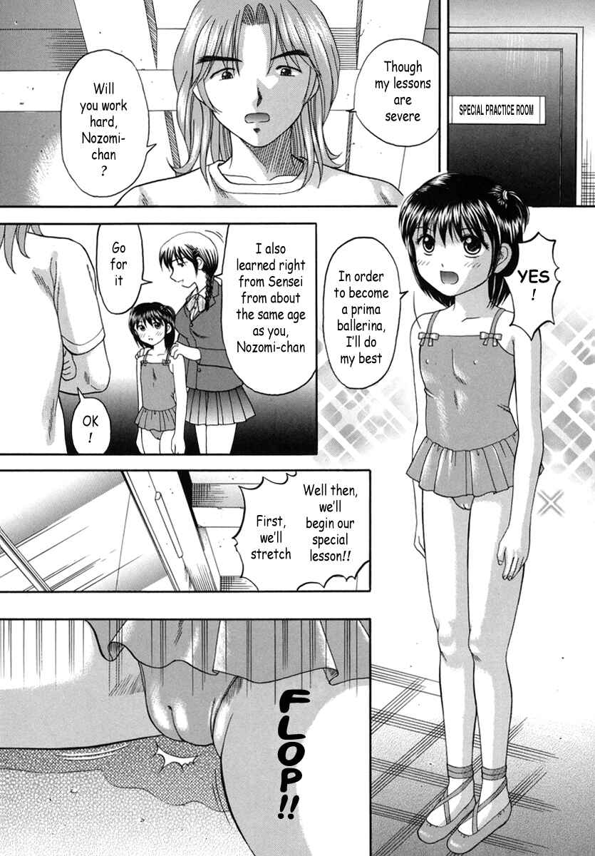 Page 7 Chapter 5 Boshi-Kan