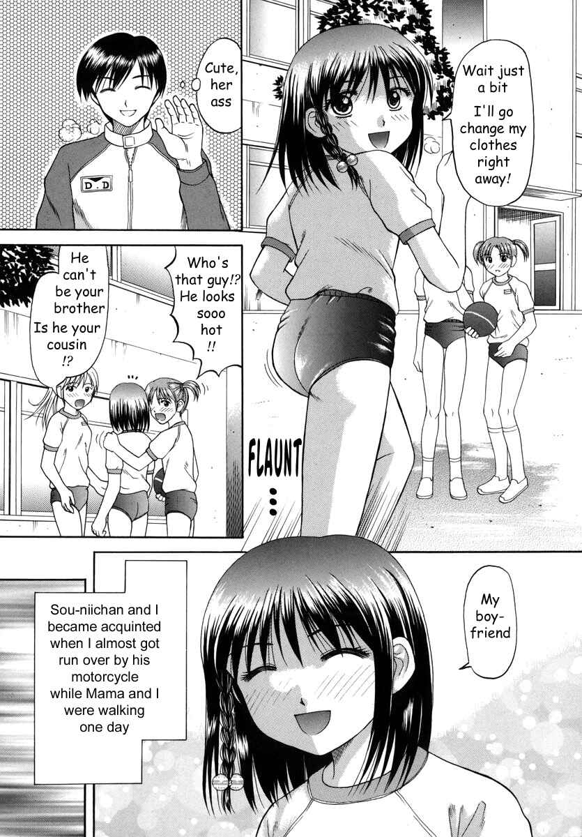 Page 2 Chapter 2 Boshi-Kan
