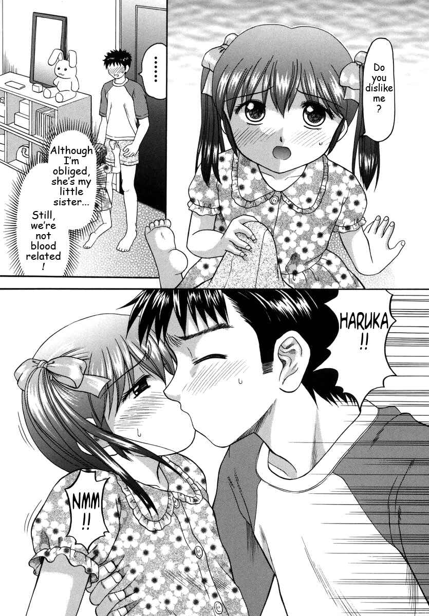 Page 10 Chapter 3 Boshi-Kan
