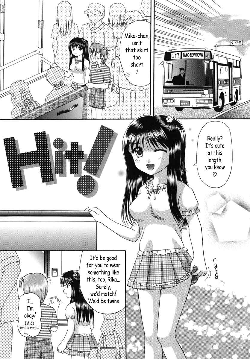 Page 1 Chapter 8 Boshi-Kan